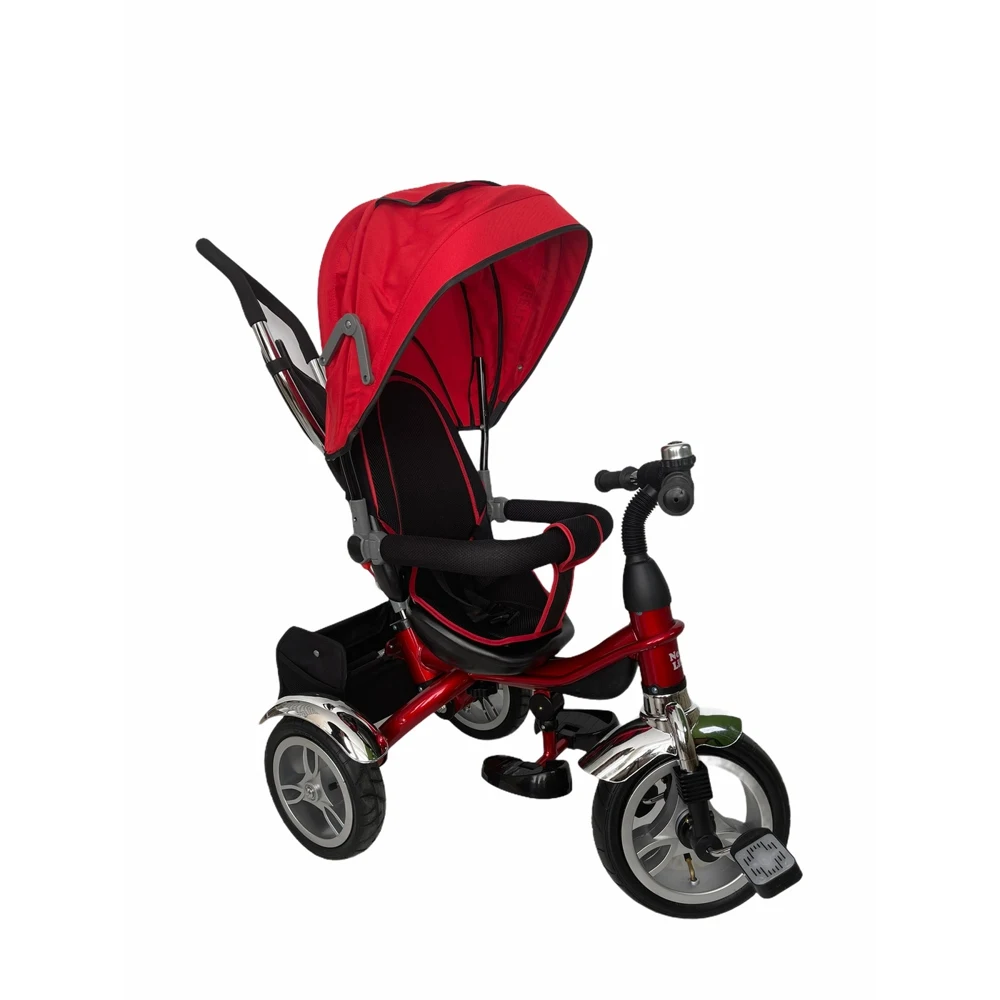 Детский велосипед трехколесный |