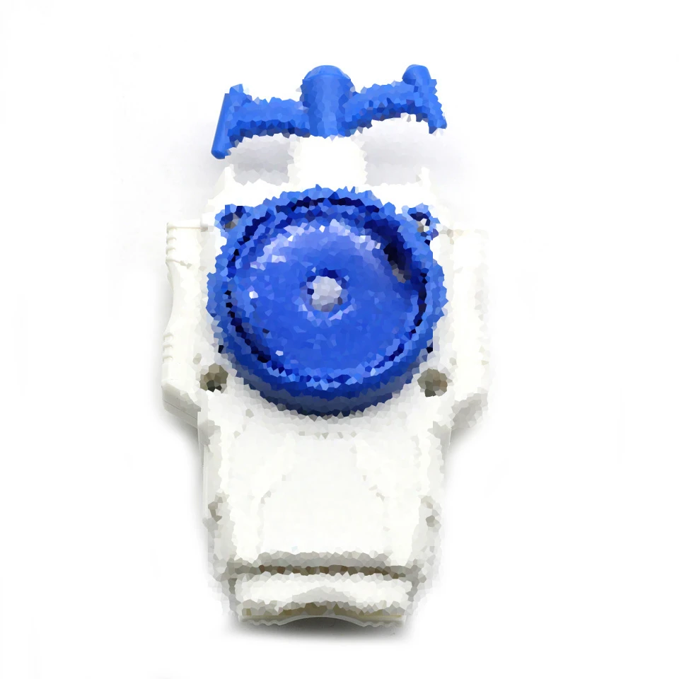 Beyblade Burst B145 B144 B143 B140 игрушки распродажа Bey Blade без Устройства Запуска и коробки Bayblade Bable Drain Fafnir Blayblade - Цвет: Launcher 3
