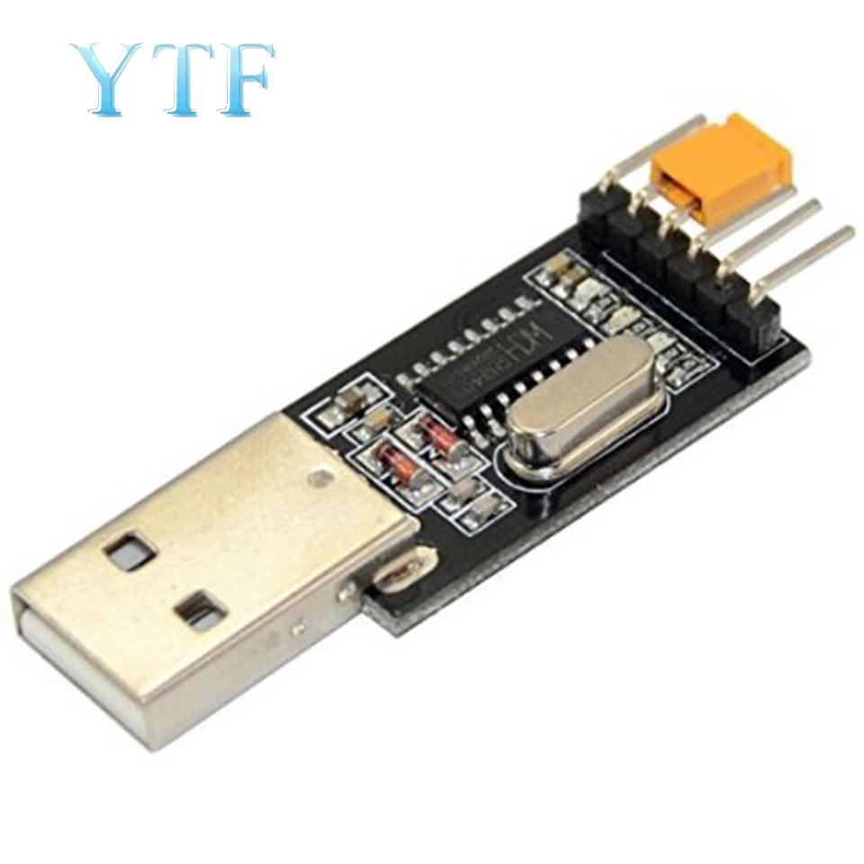 CH340  USB  TTL CH340G,    ,   STC  USB