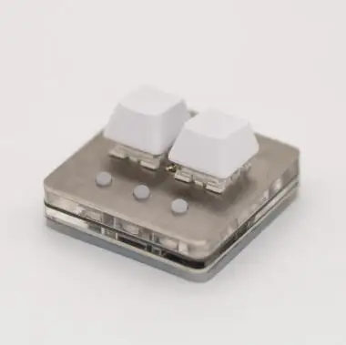 Мини-клавиатура OSU сенсорный прибор для проверки оси колеса игровая клавиатура с