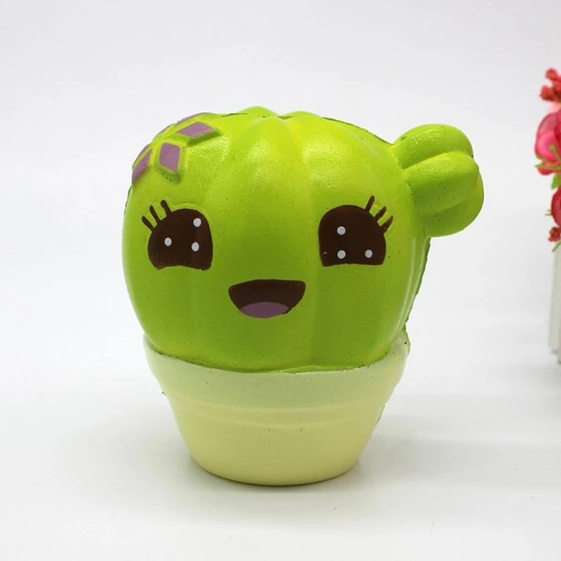 

Slow Rising Antistress Fun Toy Novelty Baby Toys Relieve Stress Gift Squeeze