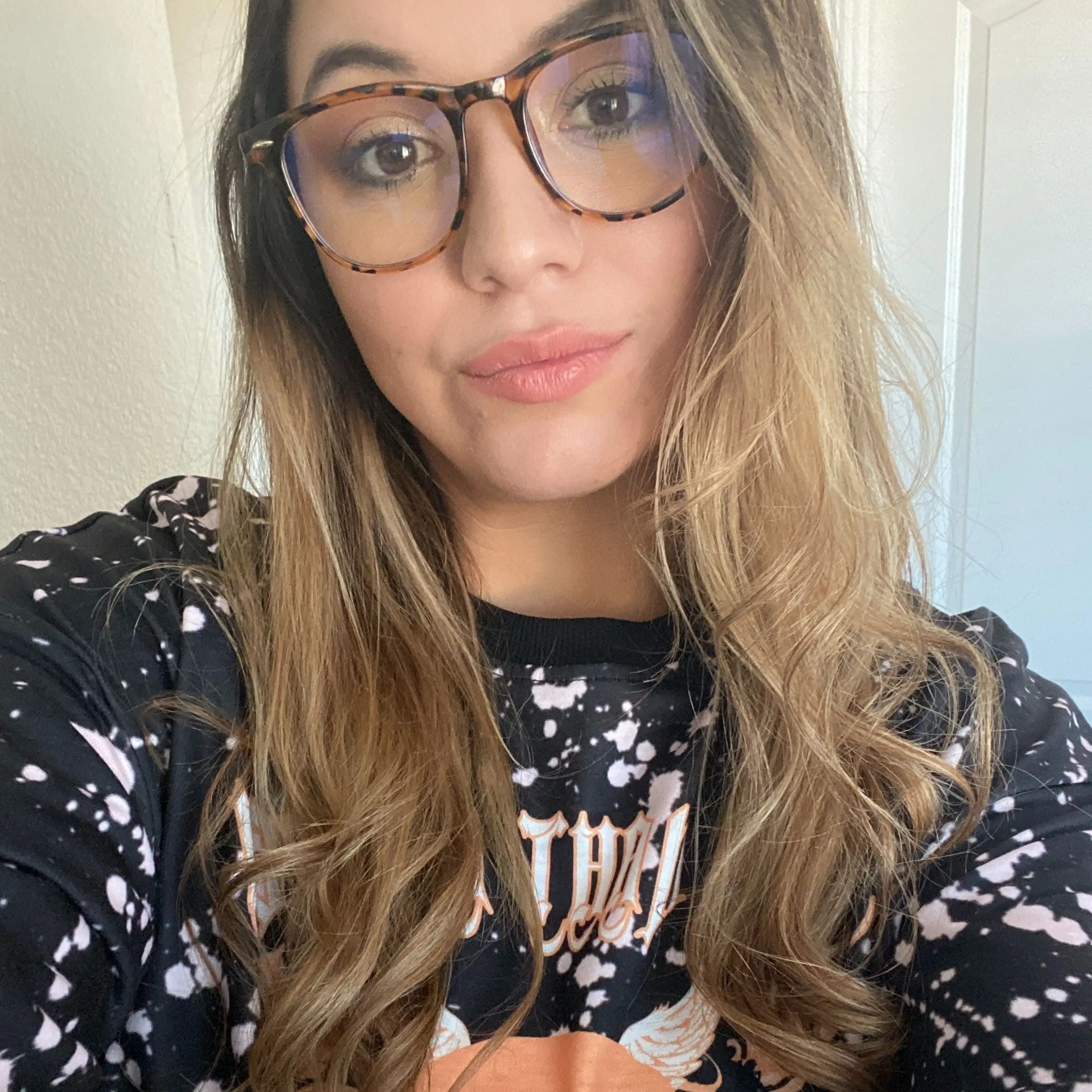 Очки компьютерные прозрачные с защитой от сисветильник для мужчин и женщин