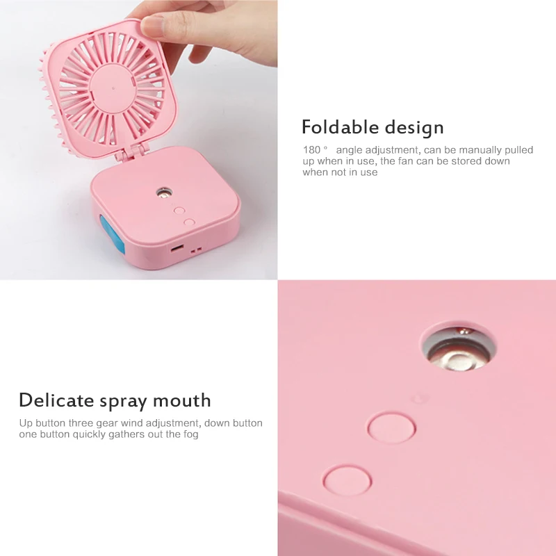 Модная детская комната USB спрей увлажнитель водоснабжения небольшой стелек