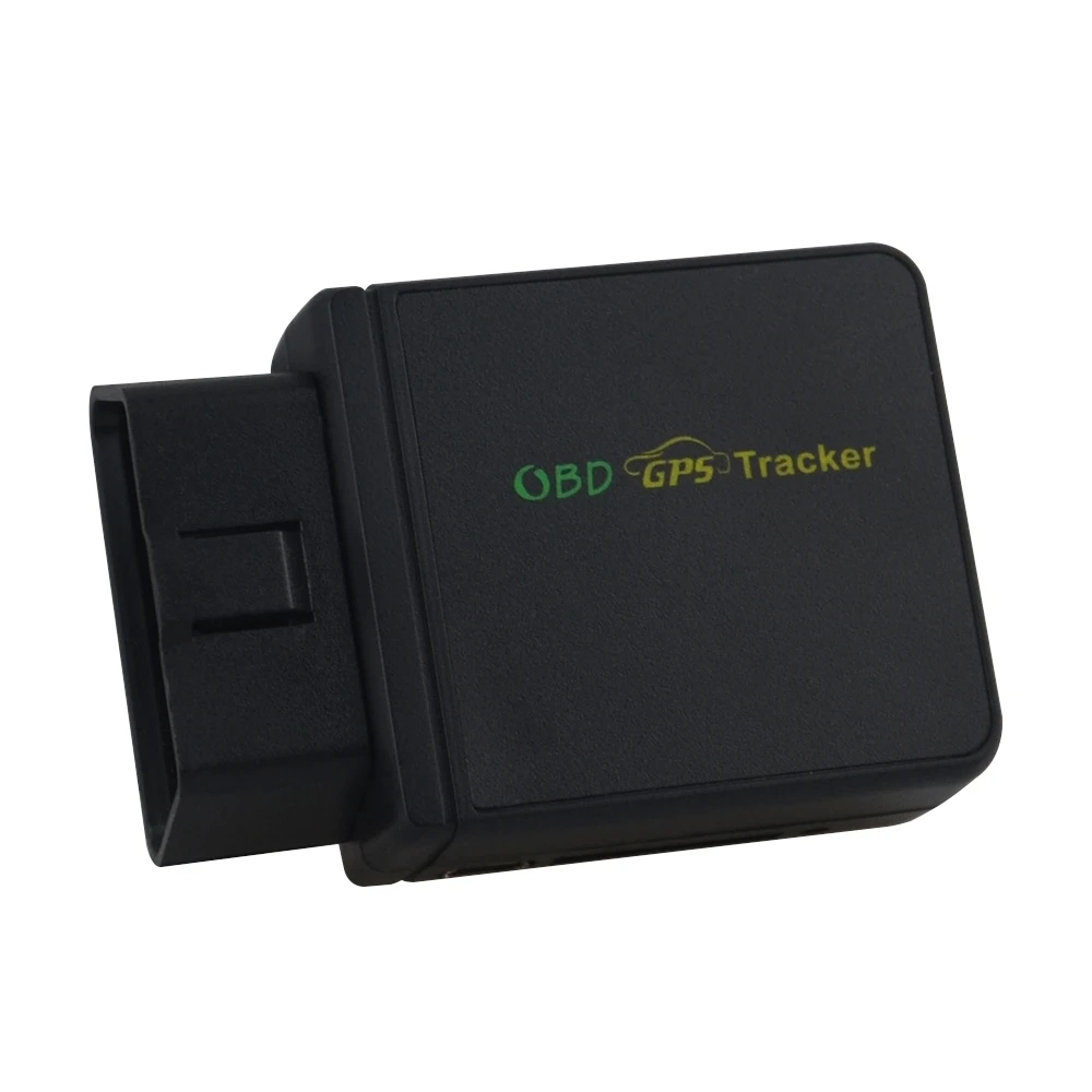 IOS и Android приложение онлайн диагностический GPS трекер WCDMA 4G CCTR-830G DIY без установки |