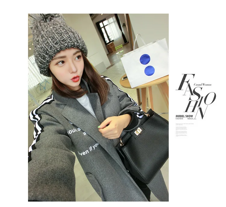 

2020 Women's New Fashion Western Concise Elegant Golden Buttons Handbag Shoulder Crossbody Bag Pu Elegant OL Lady Tote Bag