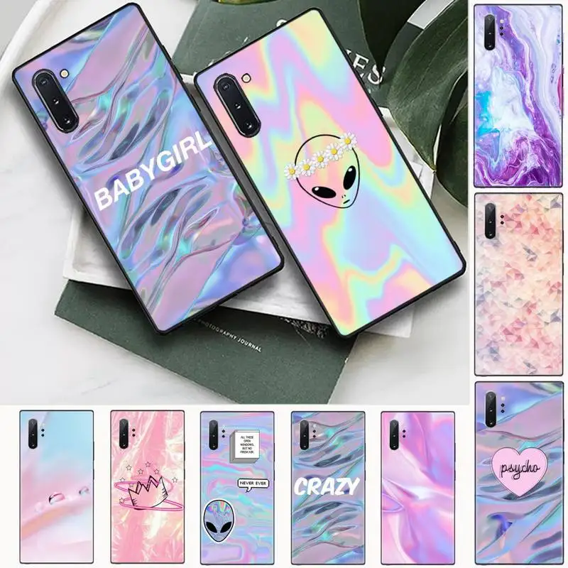 Чехол-накладка для Samsung Galaxy S8 S9 S10 Plus S10E Note 3 4 5 6 7 8 9 10 Pro Lite | Мобильные телефоны и
