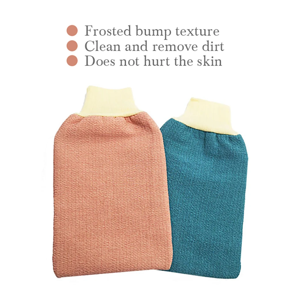3 шт./компл. Мочалка для тела мягкая щетка дома отеля ванной комнаты шар душа набор
