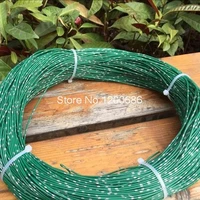 10 meter 0 3 square green spot high temperature resistant avss used in low voltage circuits automobiles vehicles and motorcycles