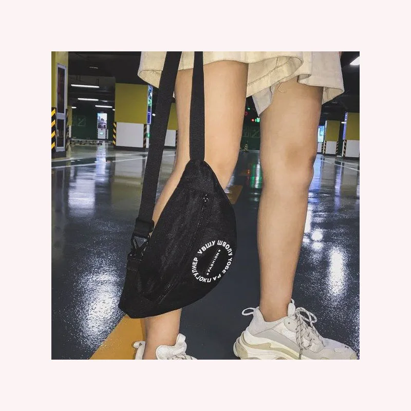 Saszetka Damska Sac A Main Borsa деньги мешок Moto Banano Mujer Tasche искусственной кожи Кошелек Сумка Bolsa
