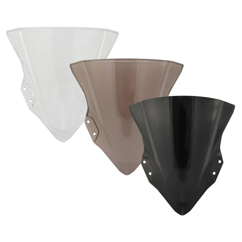 

Экран ветрового стекла для Kawasaki Ninja 250 400 2018 2019 2020 2021 2022