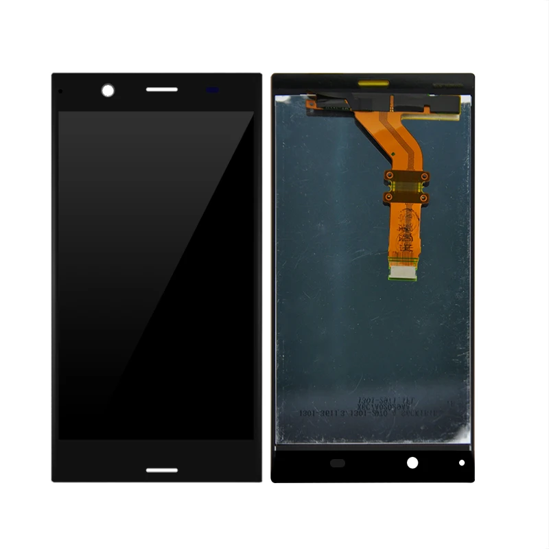 ЖК дисплей и сенсорная панель в сборе для Sony Xperia XZS G8231 G8232 5 2 дюйма бесплатная