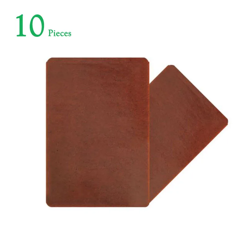 10 шт. пластыри для снятия симптомов боли в запястье | Красота и здоровье