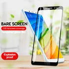 Redmi Note 5 стекло HD Премиум полное покрытие закаленное стекло для Xiaomi Redmi 5 Plus Note 5 Pro 5A Защитная пленка для экрана на Redmi 5