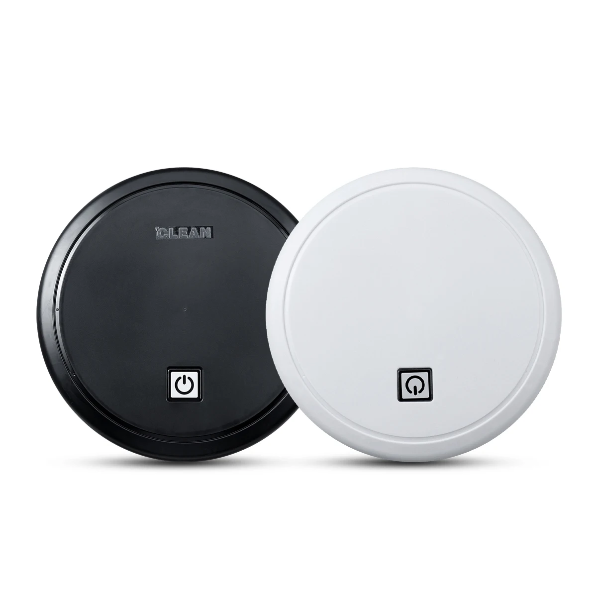 Перезаряжаемый автоматический умный робот пылесос для дома уборщик всасывающая