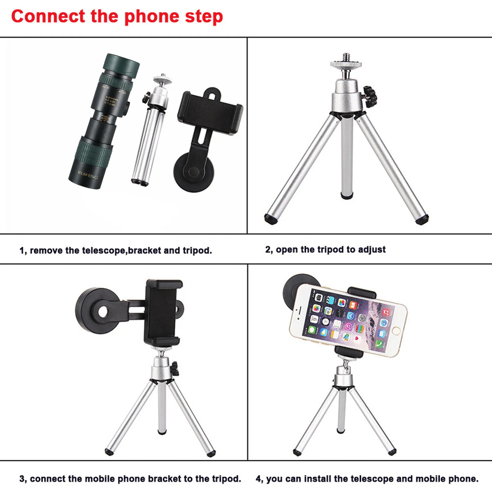 

Camera & Photo