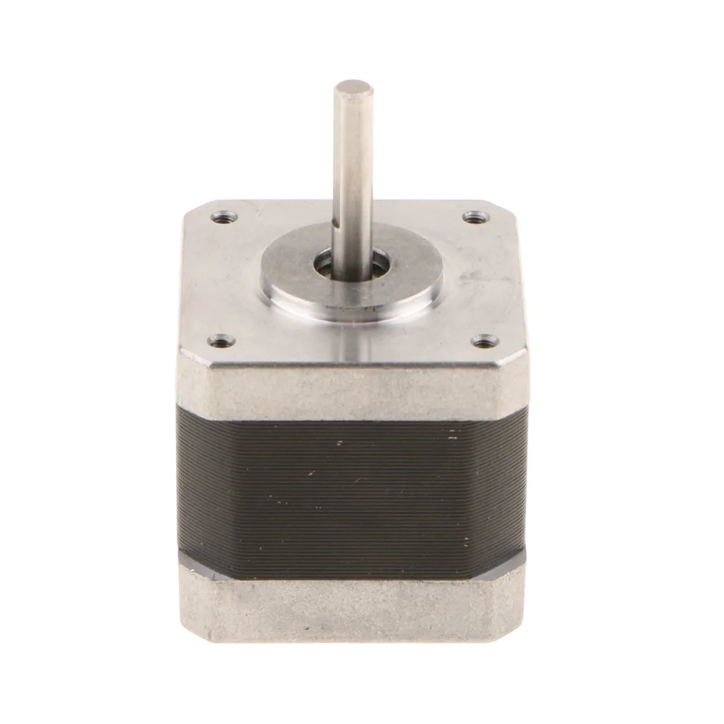 Аксессуары для 3D принтера шаговый двигатель самостоятельной сборки 1 8 А 78 в