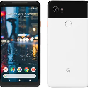 smartphone google pixel 2xl mobile phone snapdragon 835 octa core 4gb 64gb 128gb fingerprint 4g android free global shipping