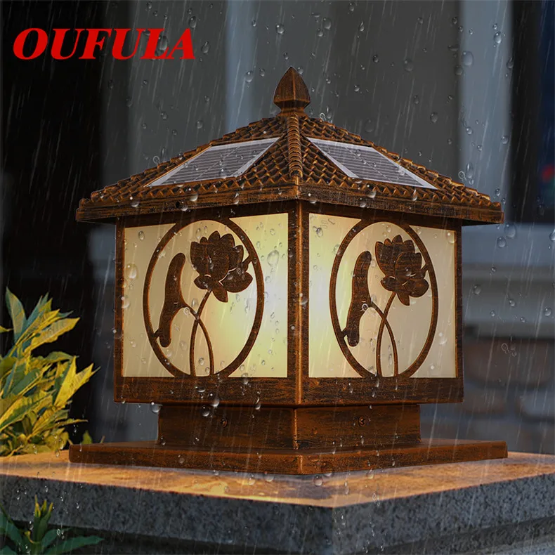 

Outdoor Wall LampsÂ Waterproof Solar panel Modern Light Contemporary Â Creative BalconyÂ Courtyard Corridor VillaÂ Duplex Hotel