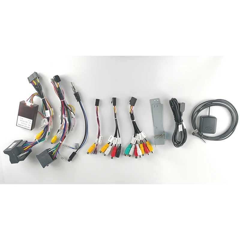 

4G Android 10 Car Radio Multimedia Video Player For BMW 5 E39 E53 X5 1995-2001 2002 2003 2004 2005 2006 Navigation GPS 1 din