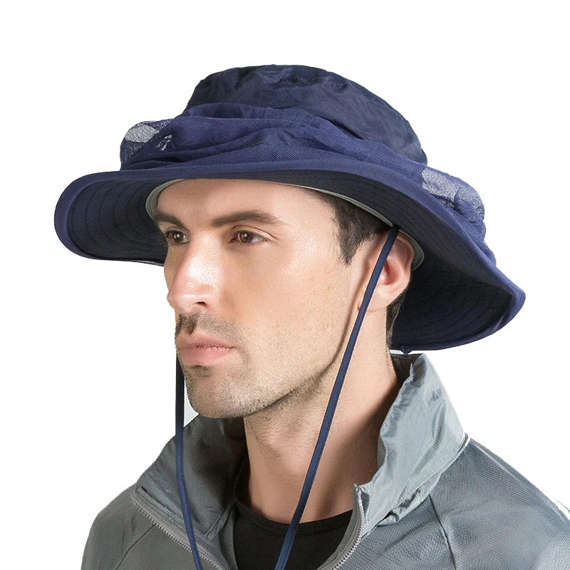 CAMOLAND/Летняя Защита от ультрафиолетовых лучей защита насекомых пчелы Gnats