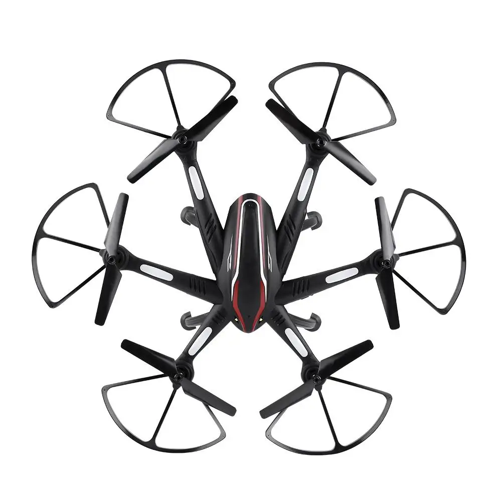 Дрон с GPS 5G Wi Fi HD 780 P/1080 P Камера Follow Me (следуй за мной) 6 ось пульт дистанционного