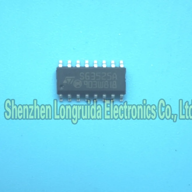 5 шт. OZ964AGN OZ964BGN SG3525A CD4572UBE TB2920HQ C4570HA EXC2618N|Аксессуары для батарей и ЗУ| |