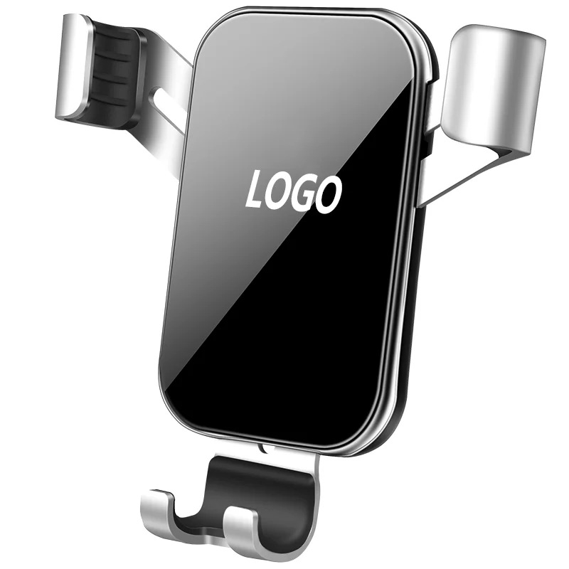 

Car Phone Holder Mounts Stand GPS Phone Gravity Navigation Bracket For 16-20E Class W213 2020GLE W167 Car Styling Interior