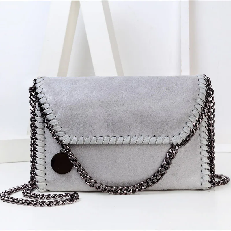 

Casual Shoulder Bags Shopper Bags 2021 Womens PU Leather Purses and Handbags Solid Color Messenger Bag Summer New Women Wallet