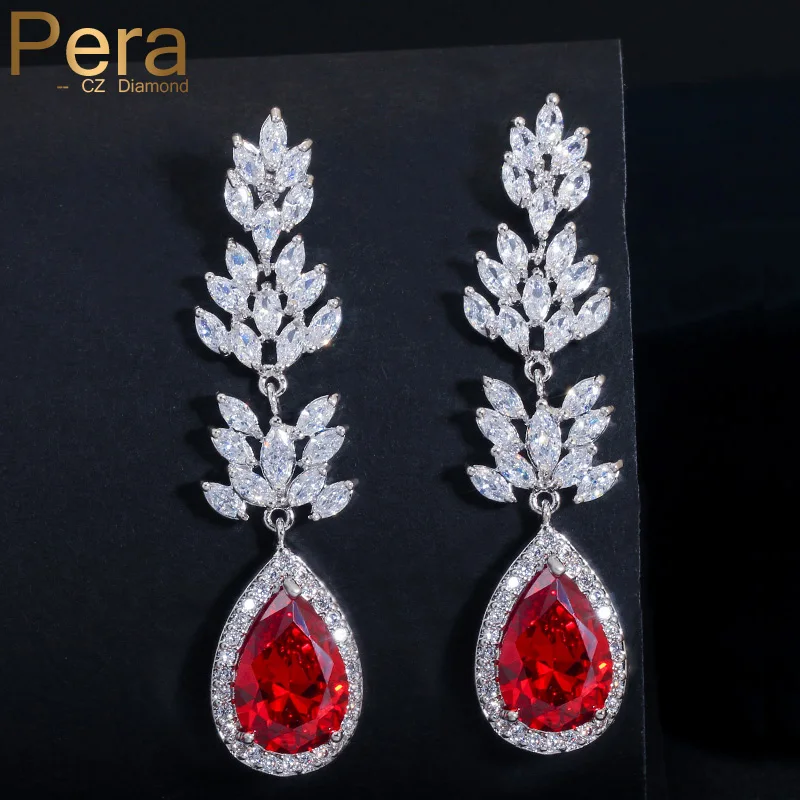 Pera Новое поступление для подружек невесты кристалл ювелирное изделие аксессуары