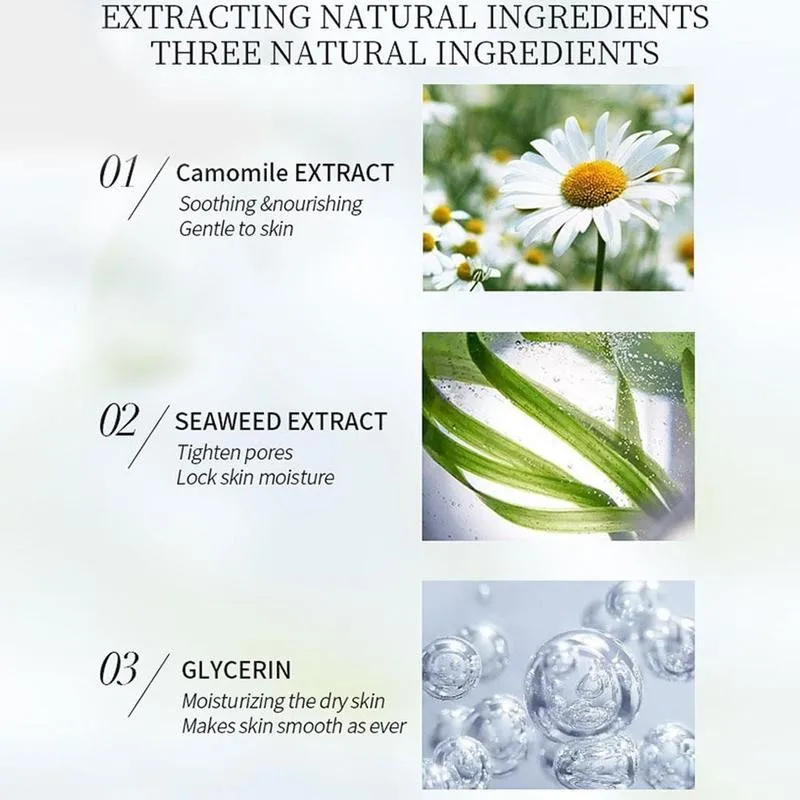 

60g Exfoliating Peeling Gel Scrub Moisturizing Care Cream Skin Repair Nourishing Clean Face Pores Whitening Scrubs F1D8