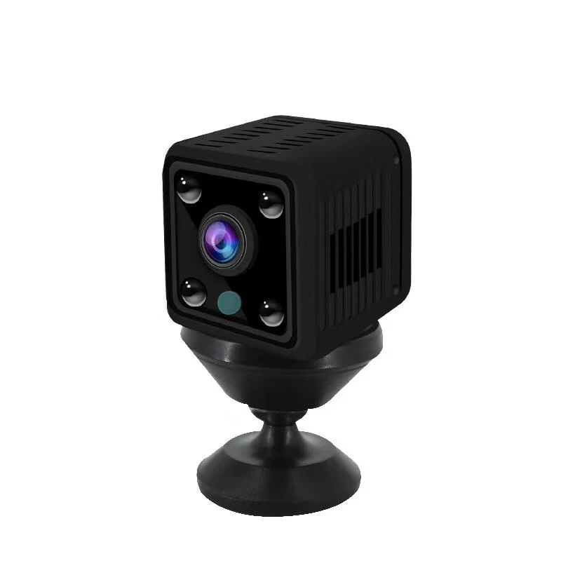 1080P HD мини IP Wi-Fi беспроводная камера видеокамера универсальный домашний