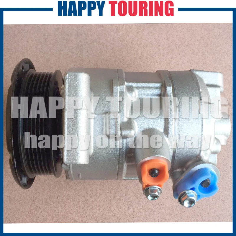 Компрессор кондиционера 5SE12C для JEEP COMPASS 2.0L 2.4L 2007 2008 5058228AE 5058228AF 5058228AH 5058228AI 97395