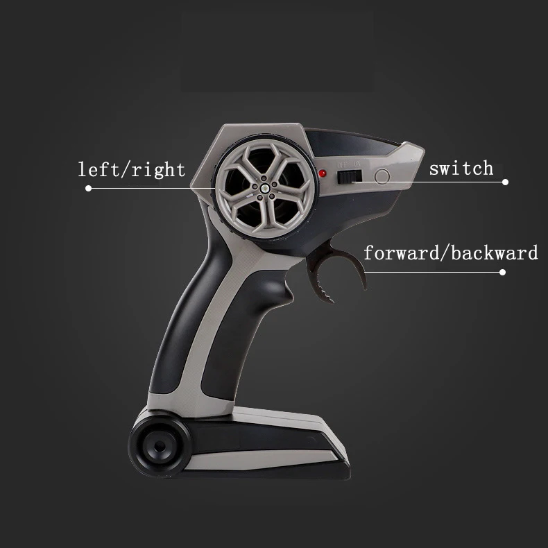 

Remote Control Toys