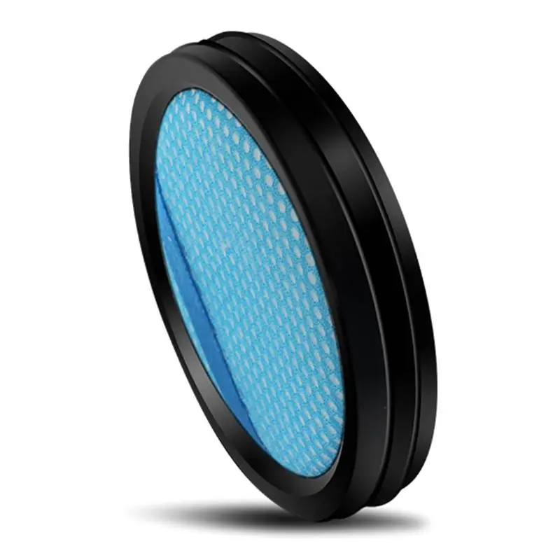 

Round Vacuum Cleaner Filter Element Mesh Accessories For FC6402 6166 6162 6300 6168 High Efficiency Retailsale