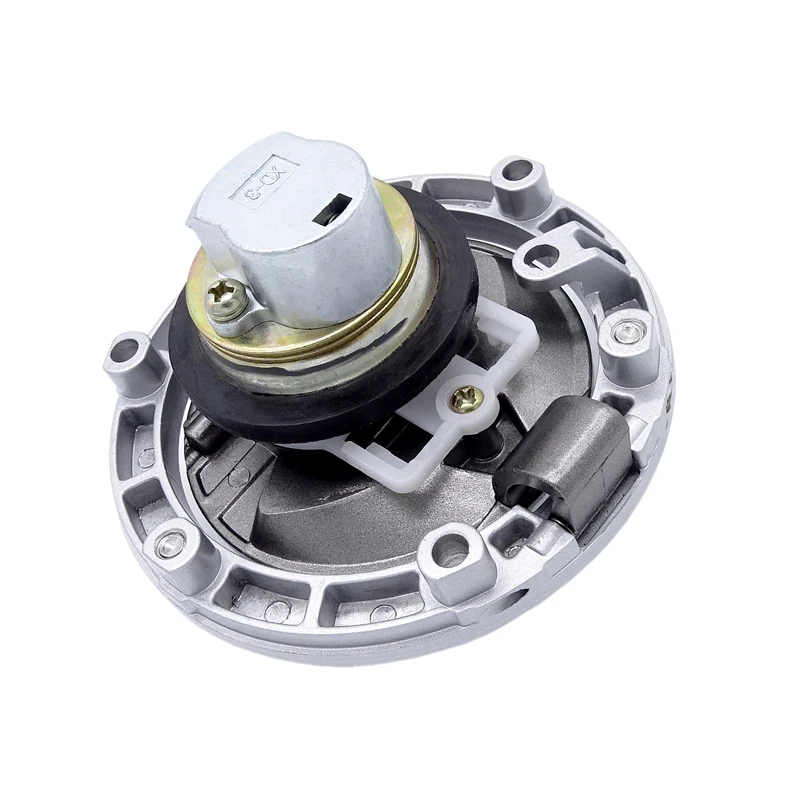 1 комплект крышка для крышки мотоциклетного топливного бака с замком Kawasaki EX 250 EX250