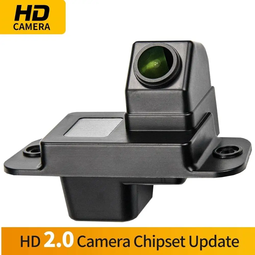 

HD 1280x720p Camera Rear View Reversing Backup camera for Ssang Yong Rexton/Kyron/ActYon/Chairman/Rodius/Korando