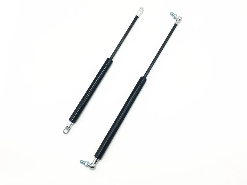 Пневматический пружинный гидравлический опорный стержень автоматический