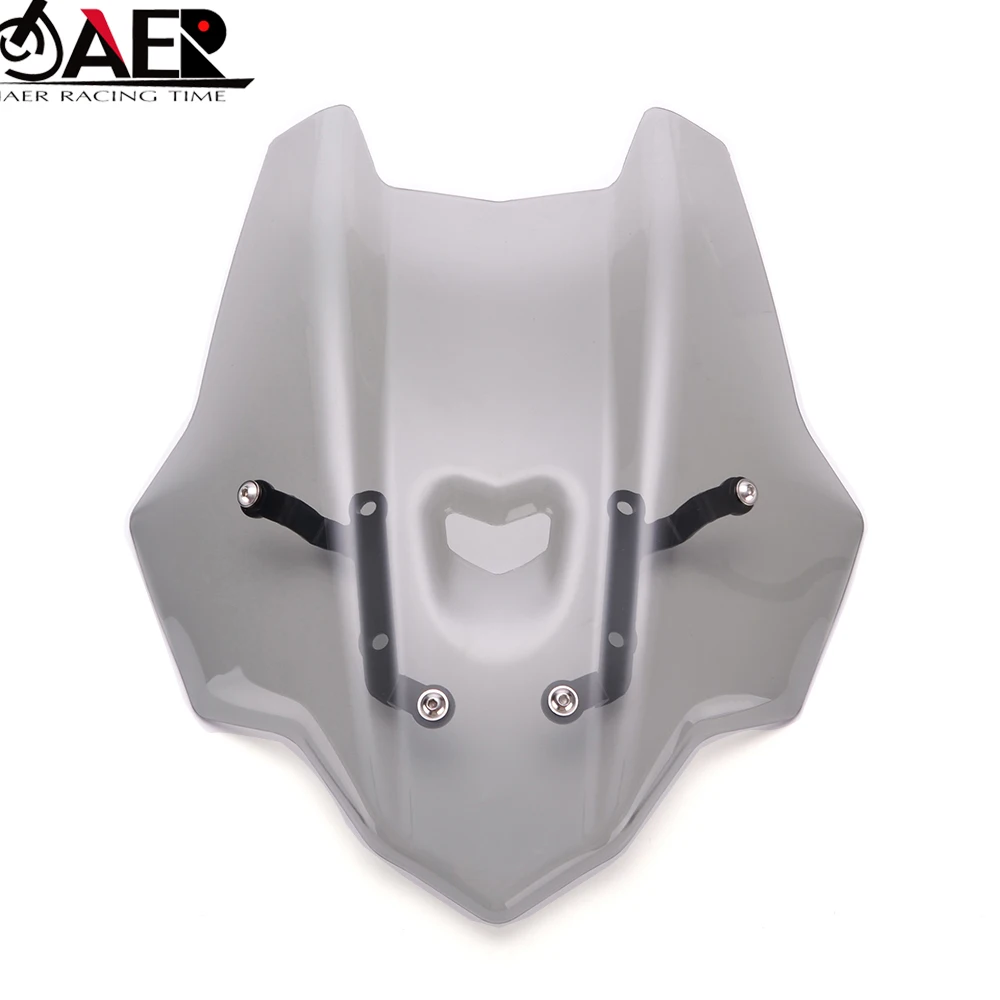 

Ветровое стекло для мотоцикла MT FZ 10, ветрозащитный экран для Yamaha MT10 MT-10 FZ10 FZ-10 2016 2017