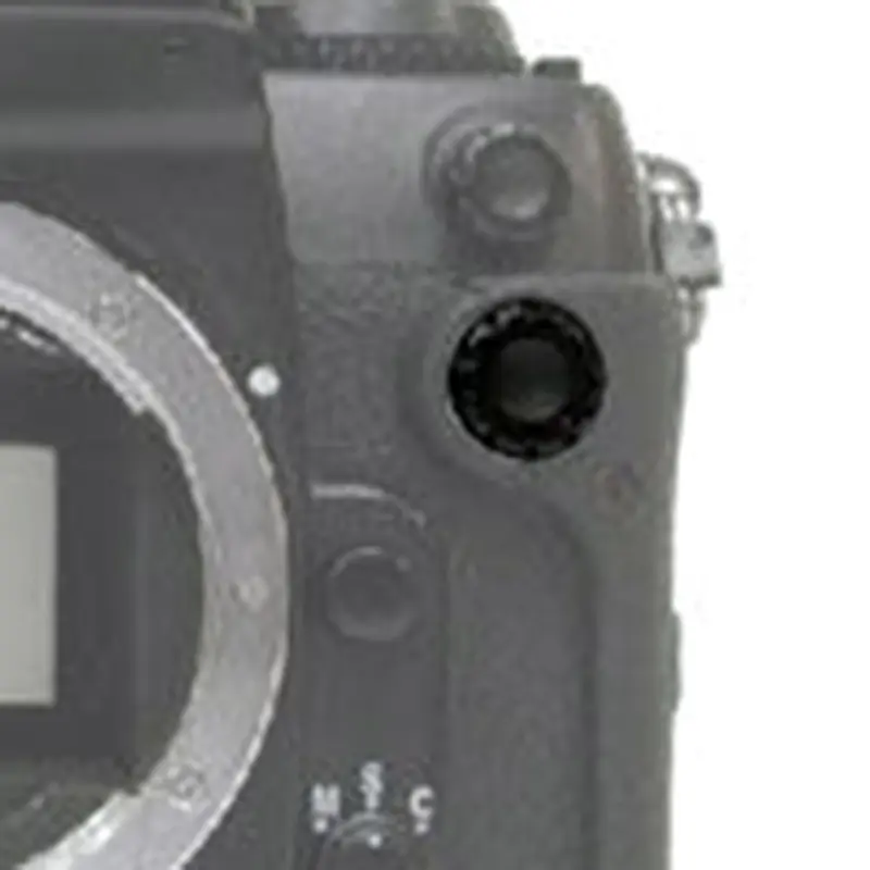 

1 Set/2 Pcs Onsale 2Pcs PC Sync Terminal Cap Cover For Nikon Camera