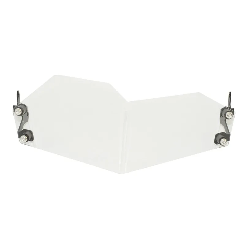 Прозрачная акриловая крышка для передней фары BMW F750GS F850GS F750 F850 GS K80 K81 2018 2019