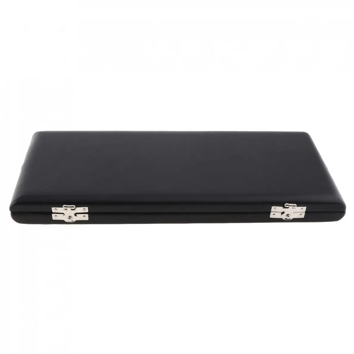 Oboe Reed Box Hold 20 шт тростники Кожа PU посылка аксессуары для музыкальных