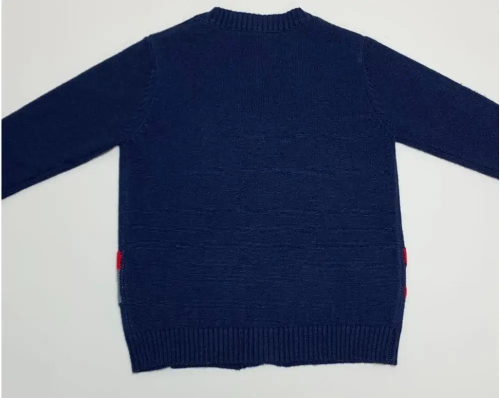 

Vintage Spanish Sweaters Boys Sweaters Girls carton Cardigans Toddler Girl Sweaters Knit Sweater