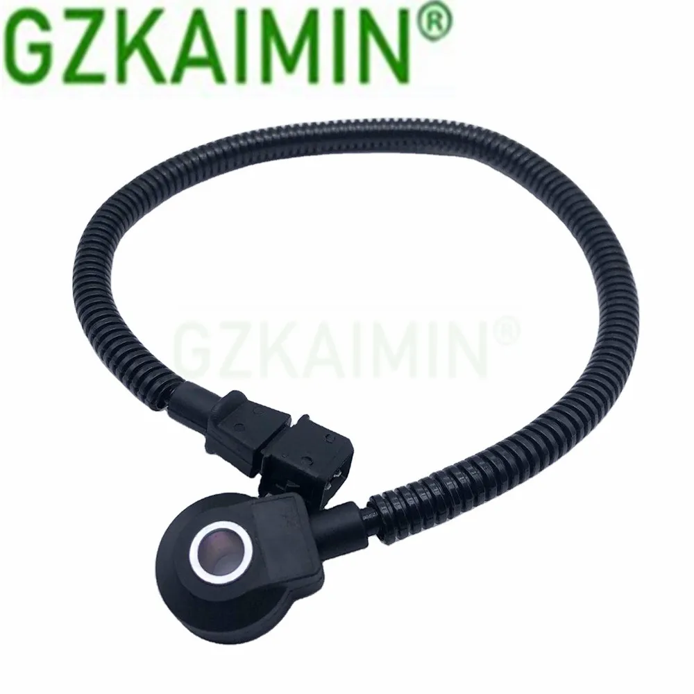 

Knock Detonation Sensor For Hyundai Kia Getz Picanto OEM 39250-02400 3925002400 V52-72-0133 411790124 WG1268439 WG1494309