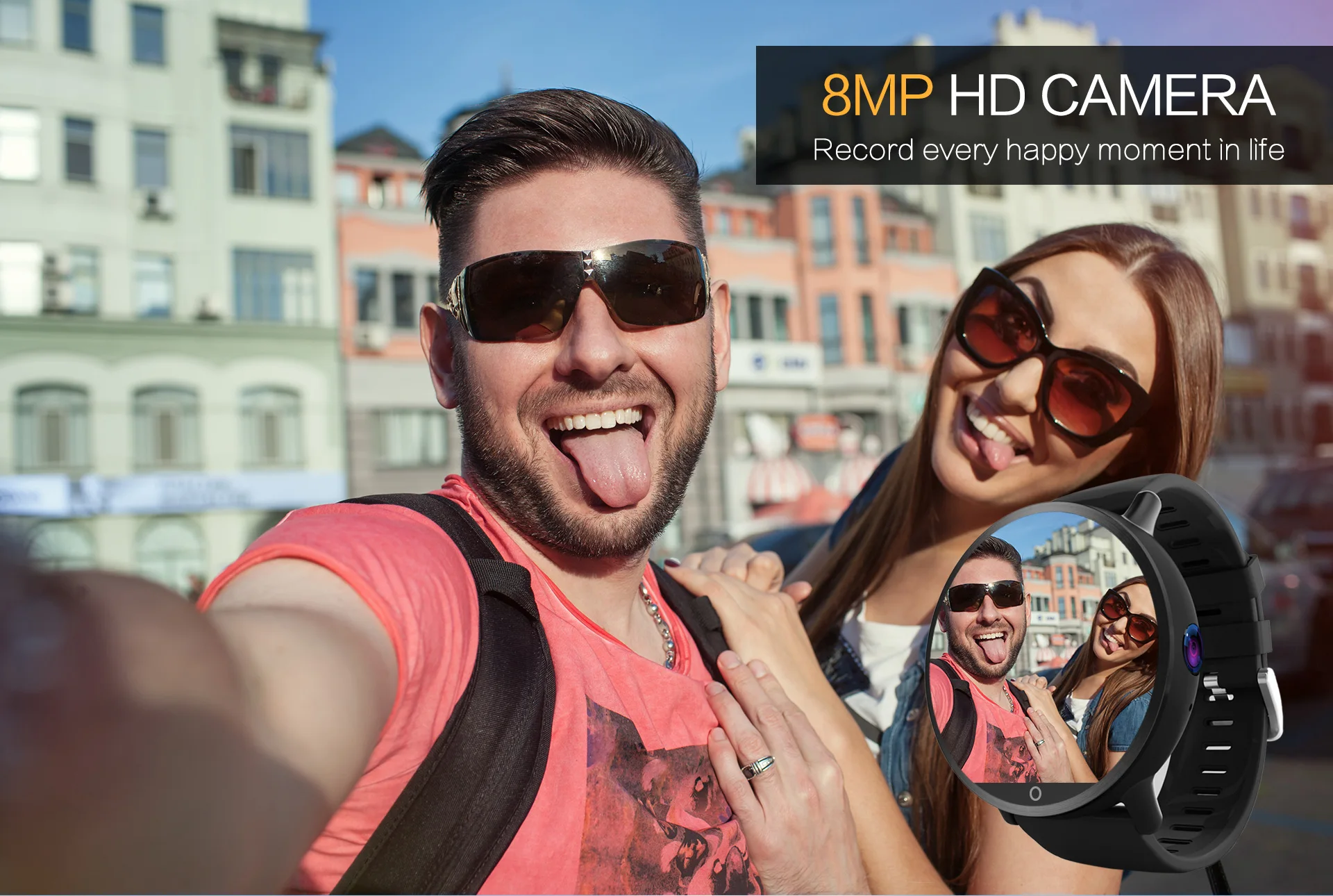 LEMFO LEM X 2,0" 4G wifi gps Смарт-часы мужские умные часы Android 7,1 С Камерой 8 Мп умные часы для мужчин деловые спортивные часы