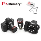 Модель камеры USB флеш-накопитель Usb 2,0 64 Гб карта памяти 4 ГБ 8 ГБ 16 ГБ 32 ГБ Персонализированная Флешка 128 ГБ U-диск классный Usb-ключ подарок