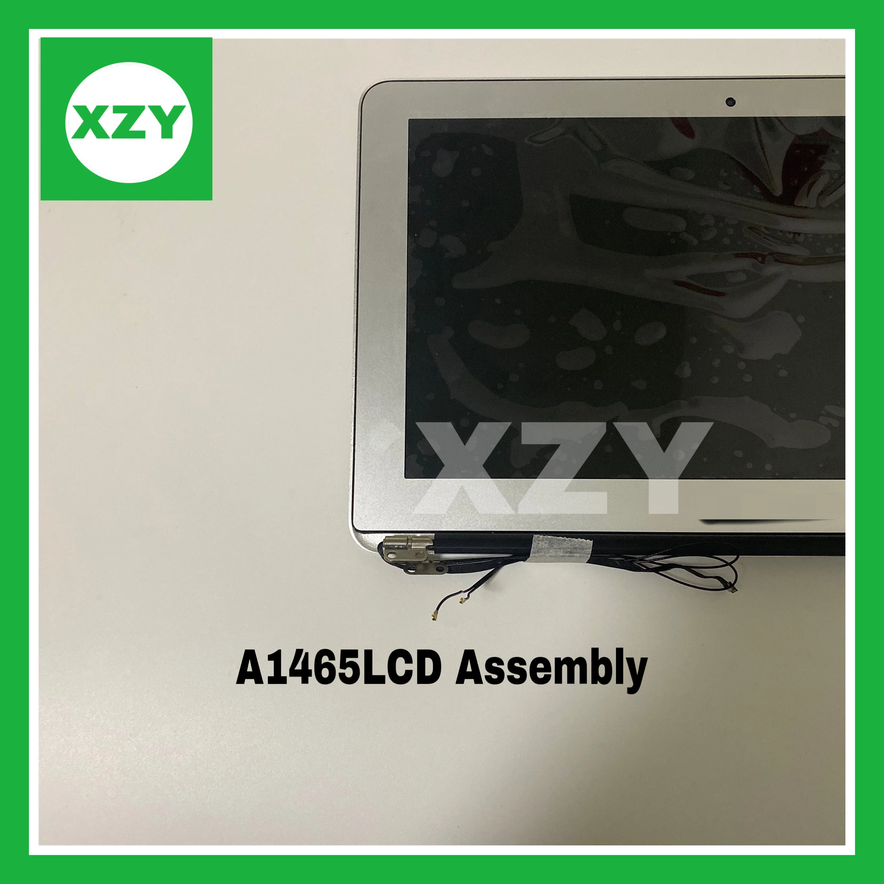 100% оригинальный новый! Для MacBook Air 11 &quotA1465 ЖК дисплей в сборе 2013 2014 2015 года 661 7468