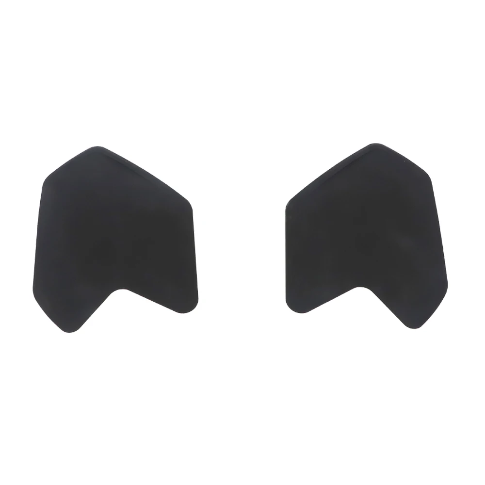 

Для BMW R1200GS LC Adventure R1250GS LC Adventure ADV противоскользящие волокнистые накладки на бак, защитные накладки, аксессуары для мотоциклов 2022 2021