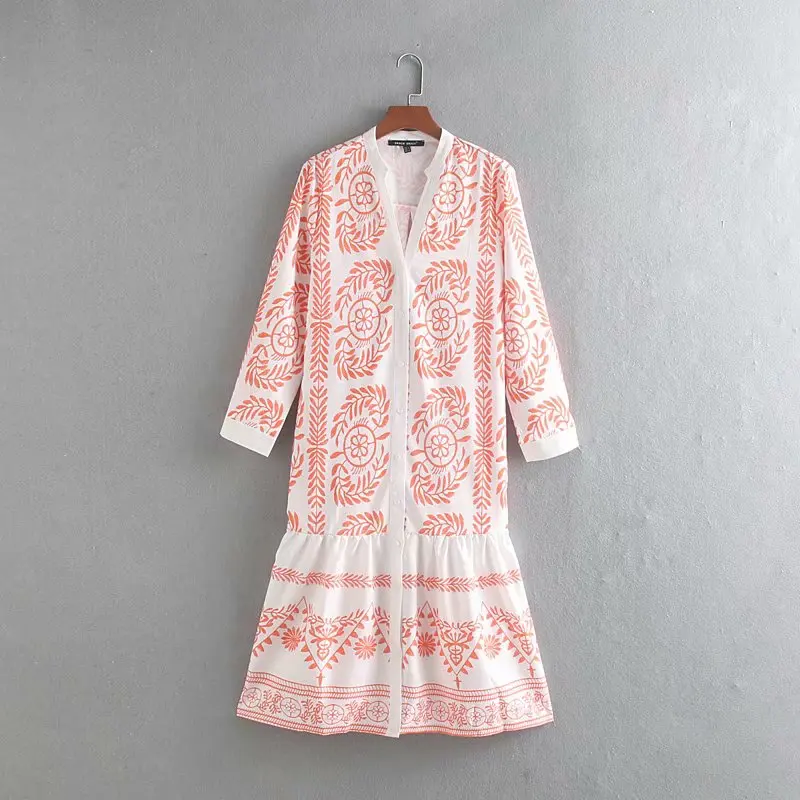 Новая женская обувь в винтажном стиле С сумочкой с принтом ретро Повседневное