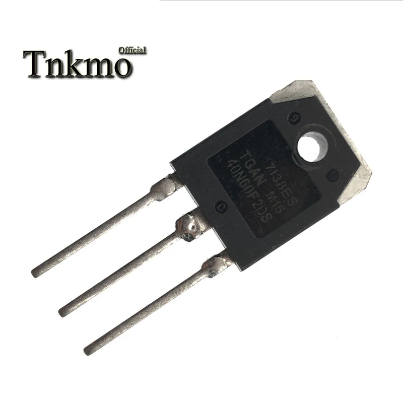 10 шт. силовой транзистор IGBT|Запасные части| |