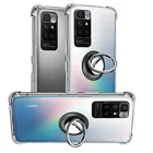 редми 10 чехол с кольцом для Xiaomi Redmi10,чехлы для смартфоны Redme 10 Redmo 10, псяоми редми 10 силиконовый прозрачный противоударный чехол для Xiomi Redmi 10 чехол ксиоми редми10